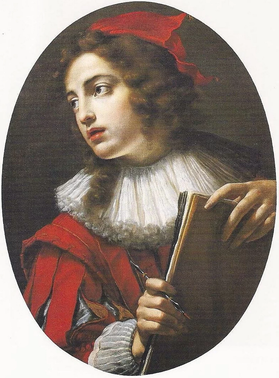 Autoritratto